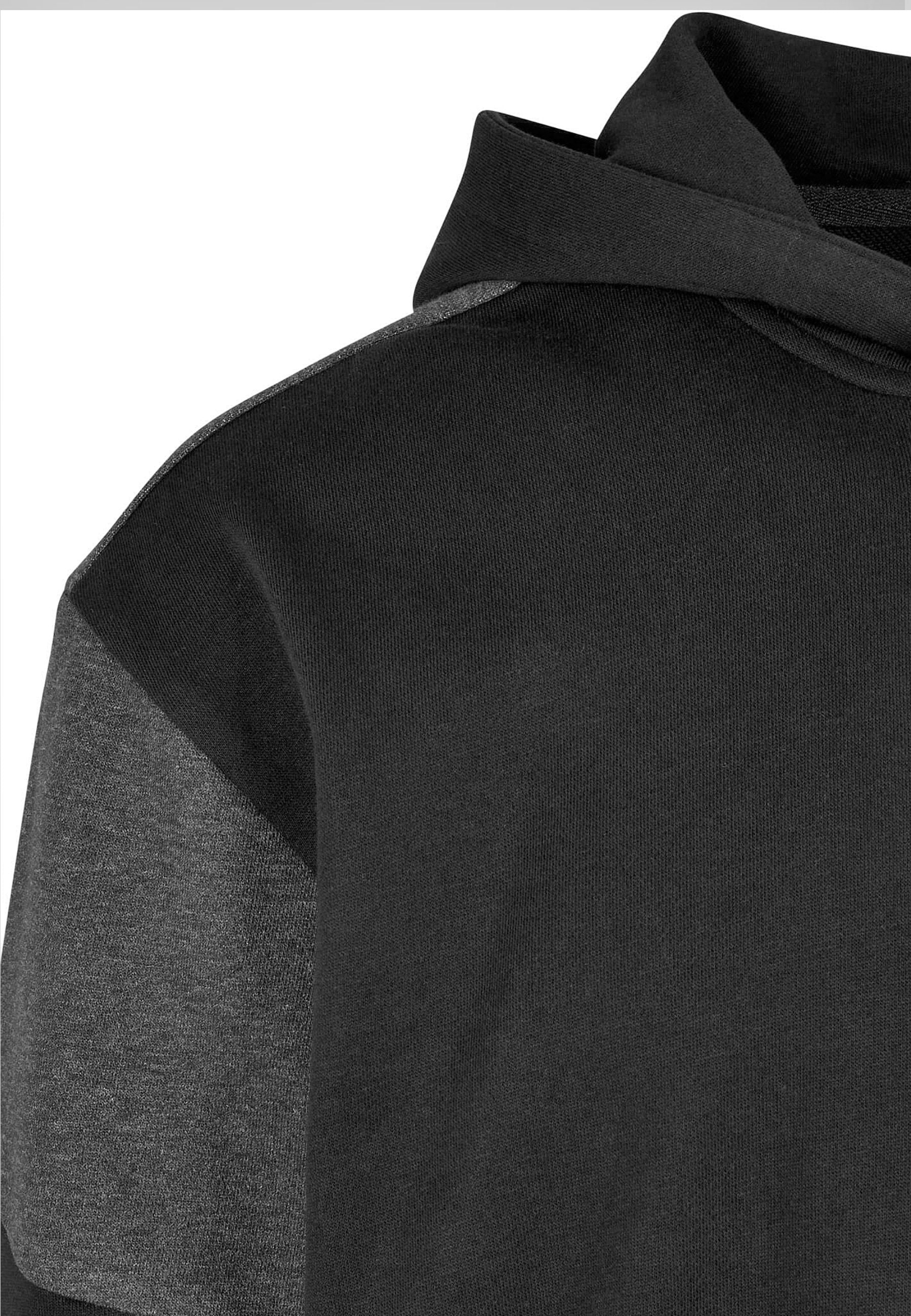 Urban Classics OVERSIZED PATCH