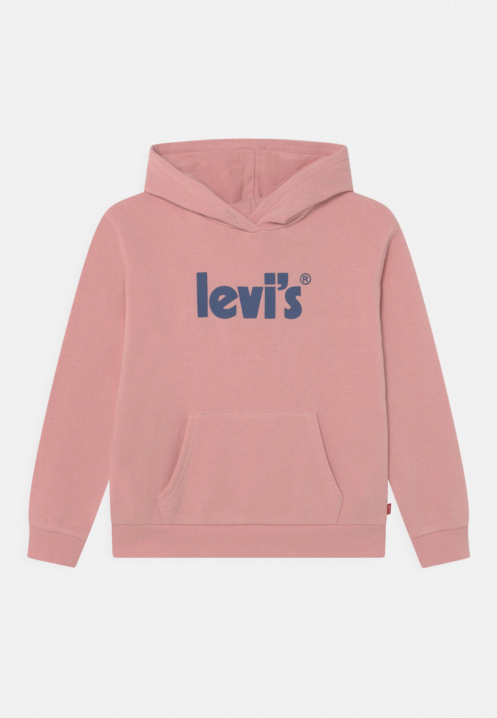 Levi's® POSTER LOGO HOODIE