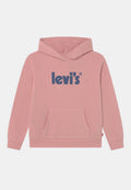 Levi's® POSTER LOGO HOODIE