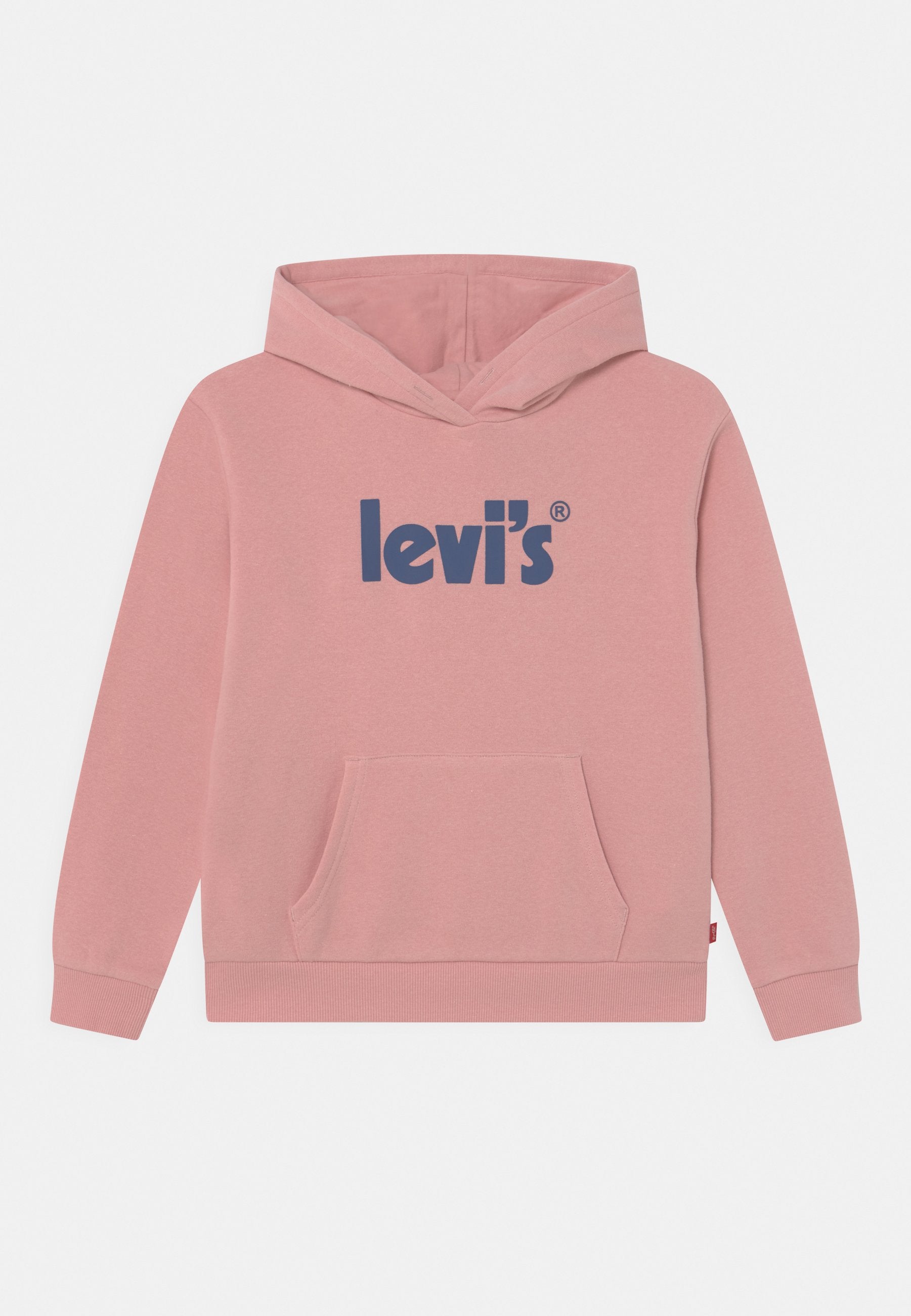 Levi's® POSTER LOGO HOODIE