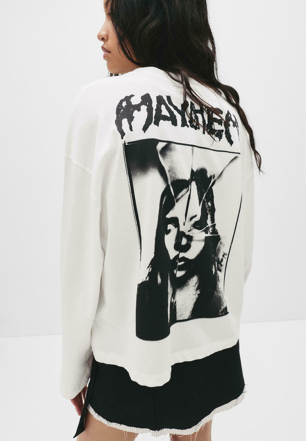 PULL&BEAR LADY MAYHEM