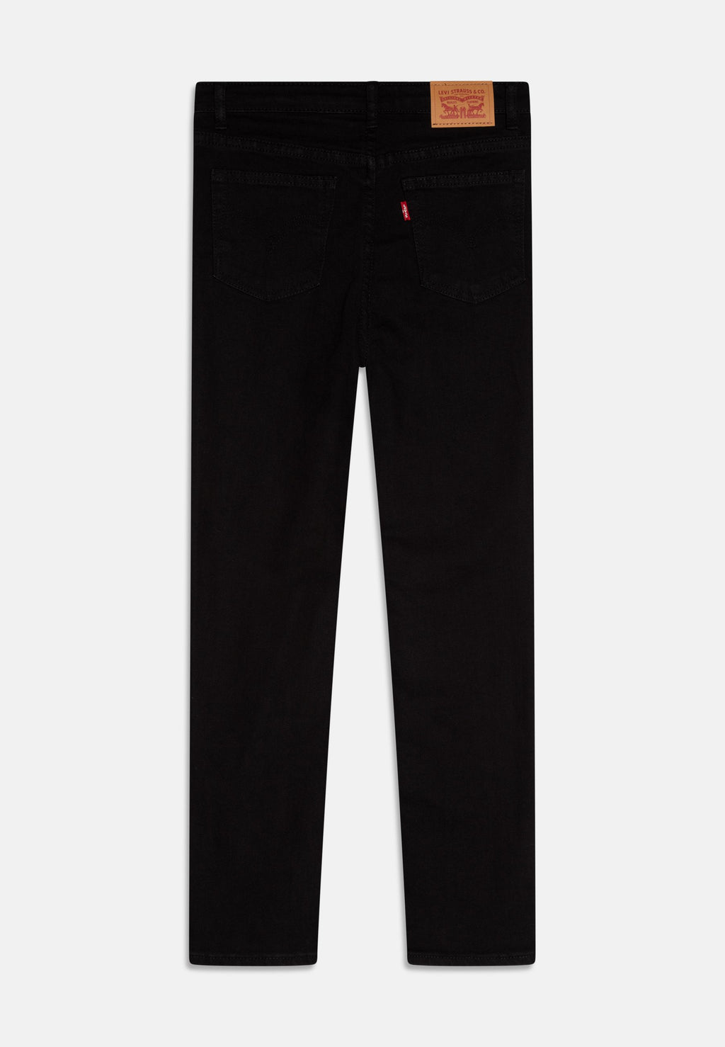 Levi's® LVG RIBCAGE ANKLE