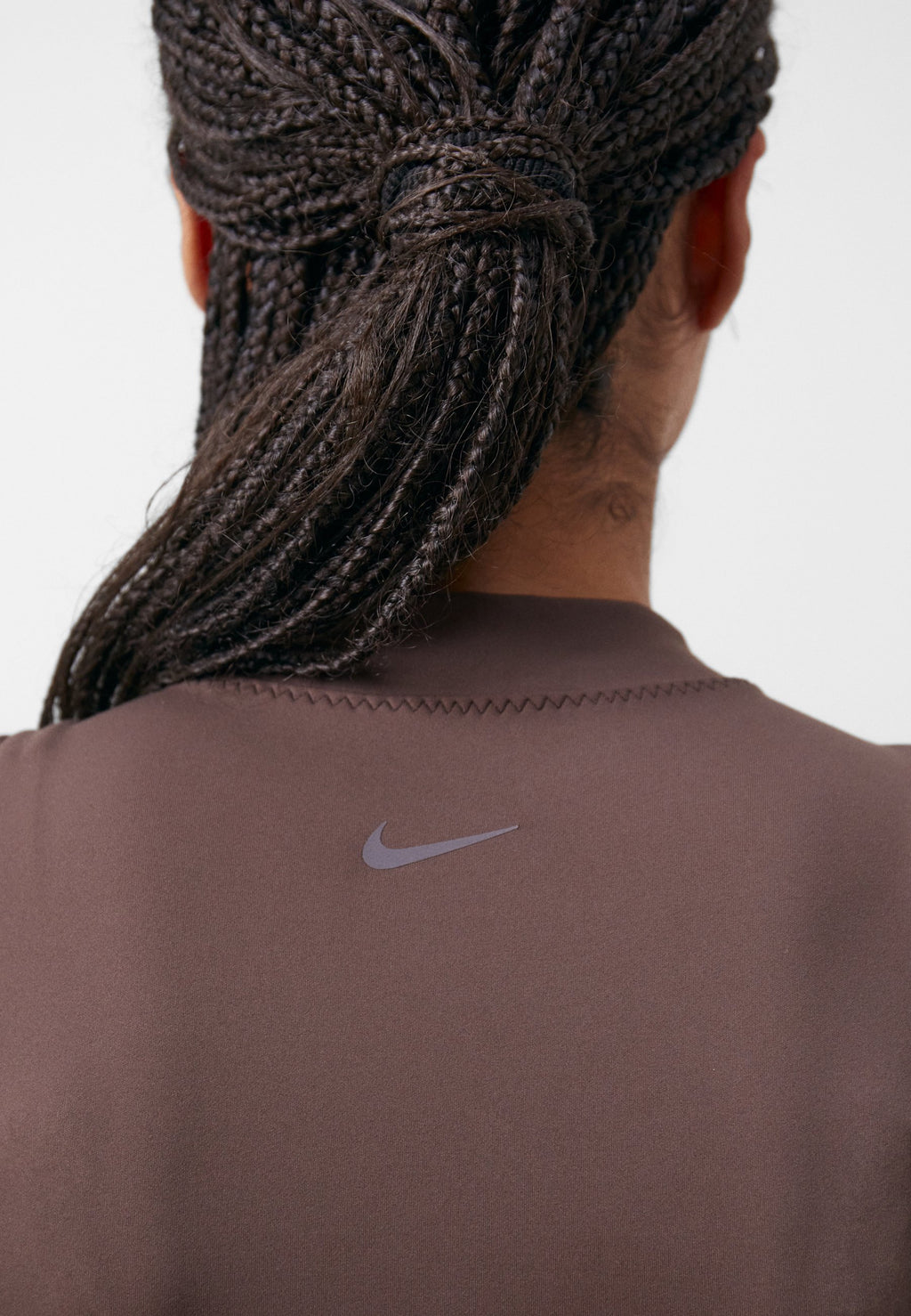 Nike Performance ONE CAPSULE MOCK TANK
