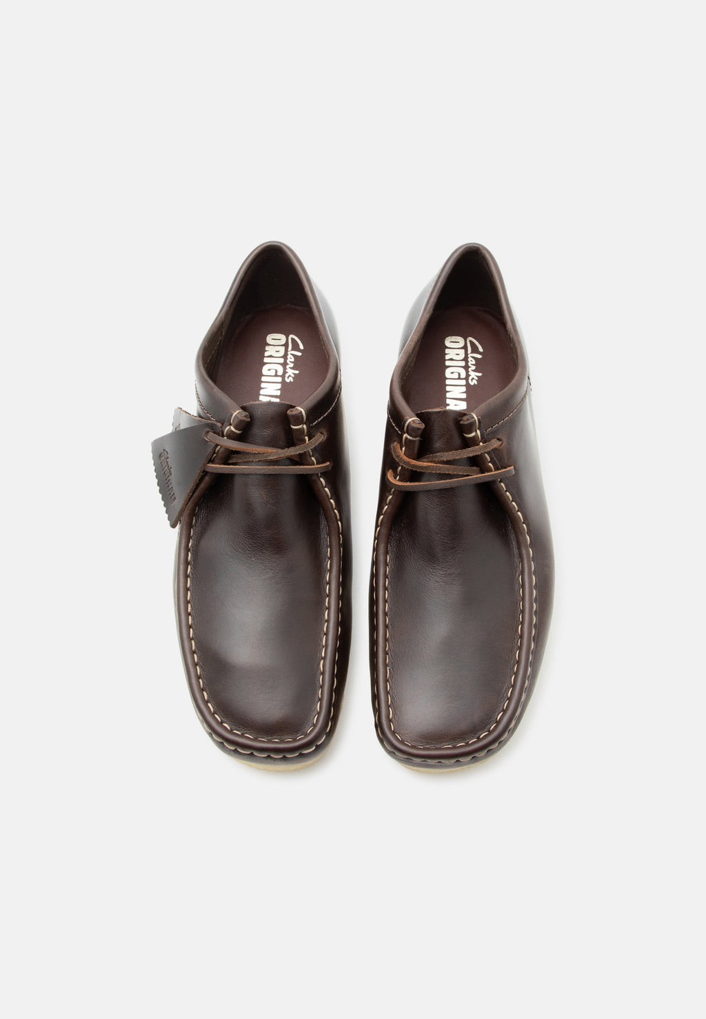 Clarks Originals WALLABEE
