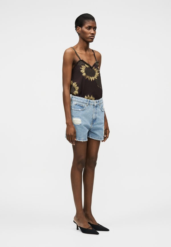 MOSCHINO JEANS
