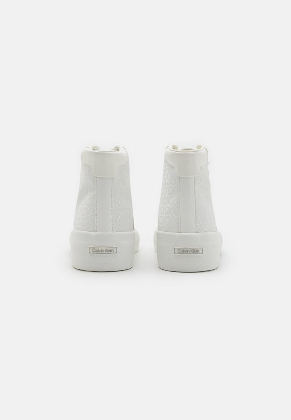 Calvin Klein LACE UP