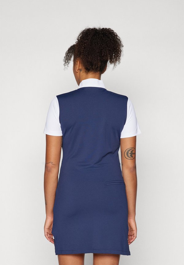 Calvin Klein Golf MONROE DRESS 2-IN-1