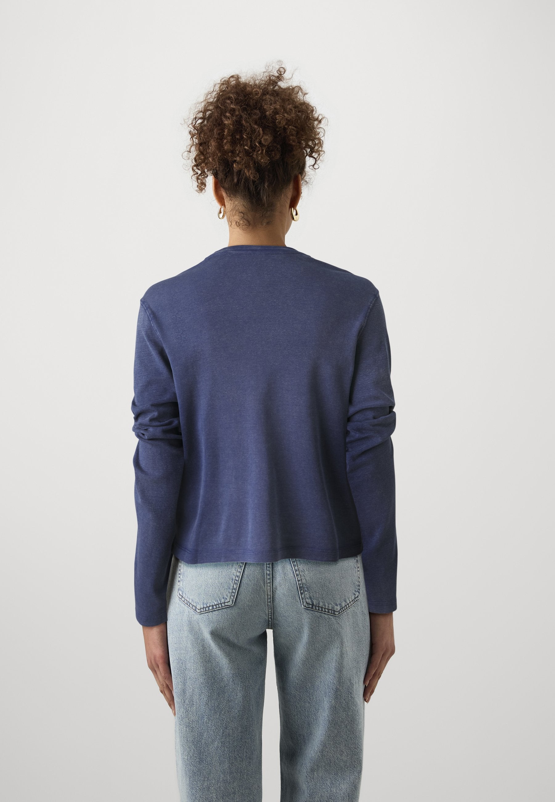 ONLY Tall ONLNALA WIDE SLEEVE TOP