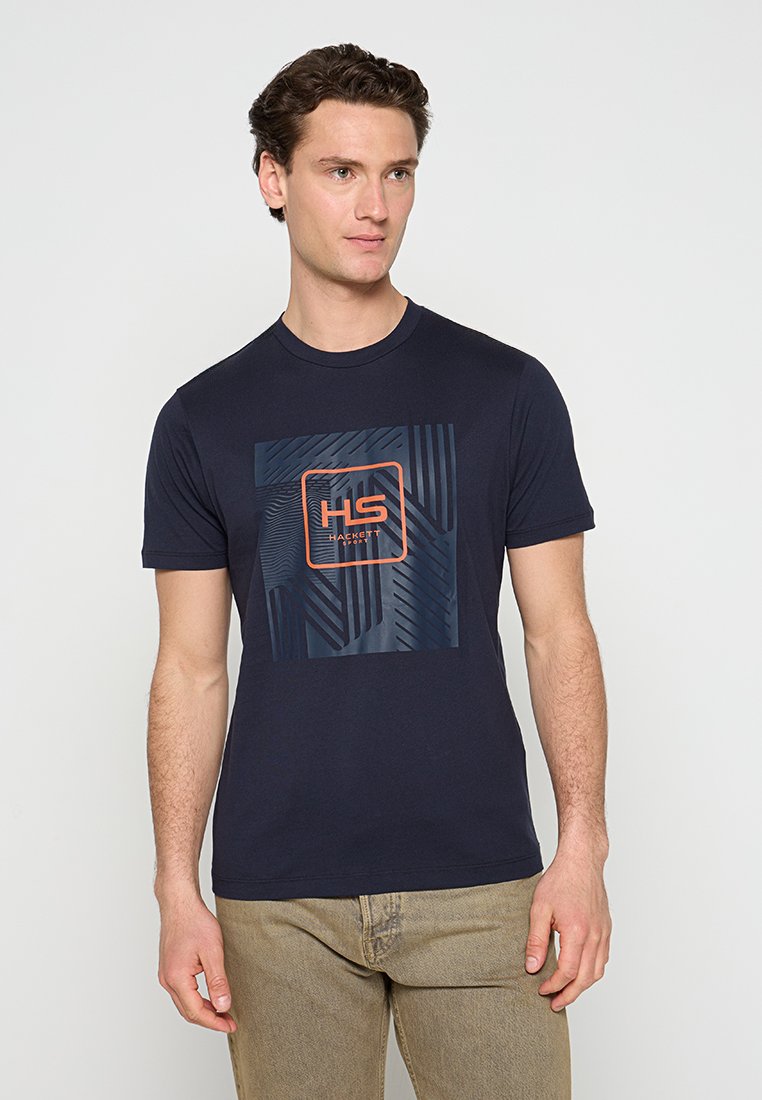 Hackett London
