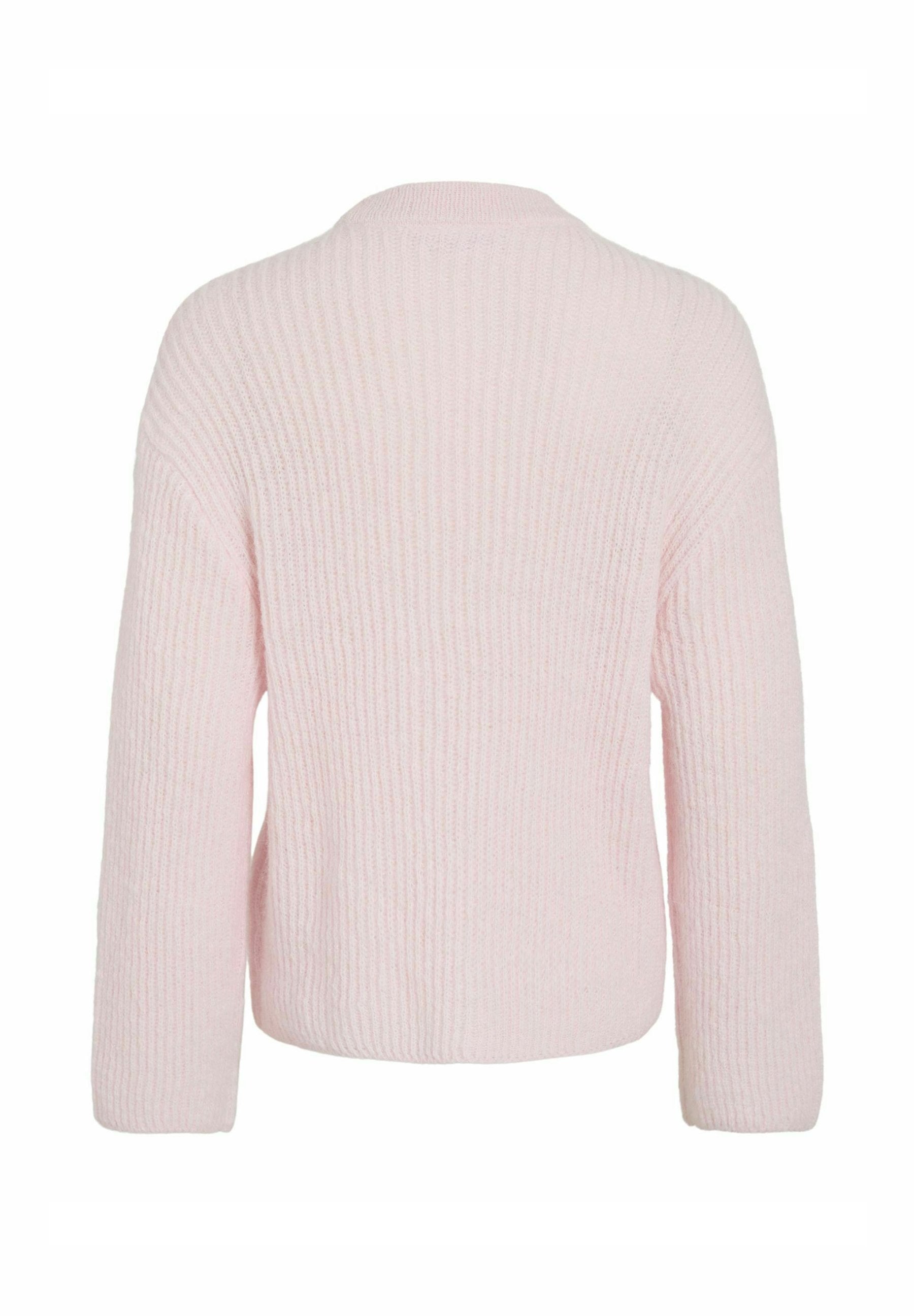 VILA Knitted VIELLIS Round neck