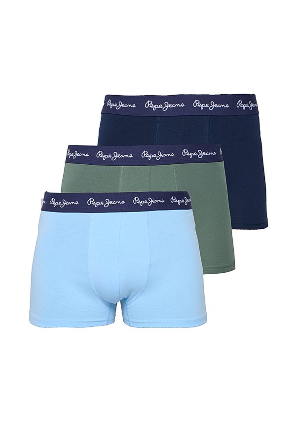 Pepe Jeans 3 PACK