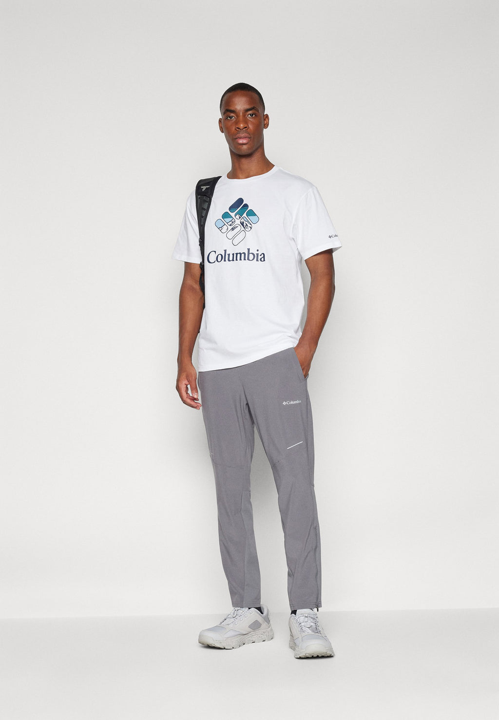 Columbia RAPID RIDGE™ GRAPHIC TEE