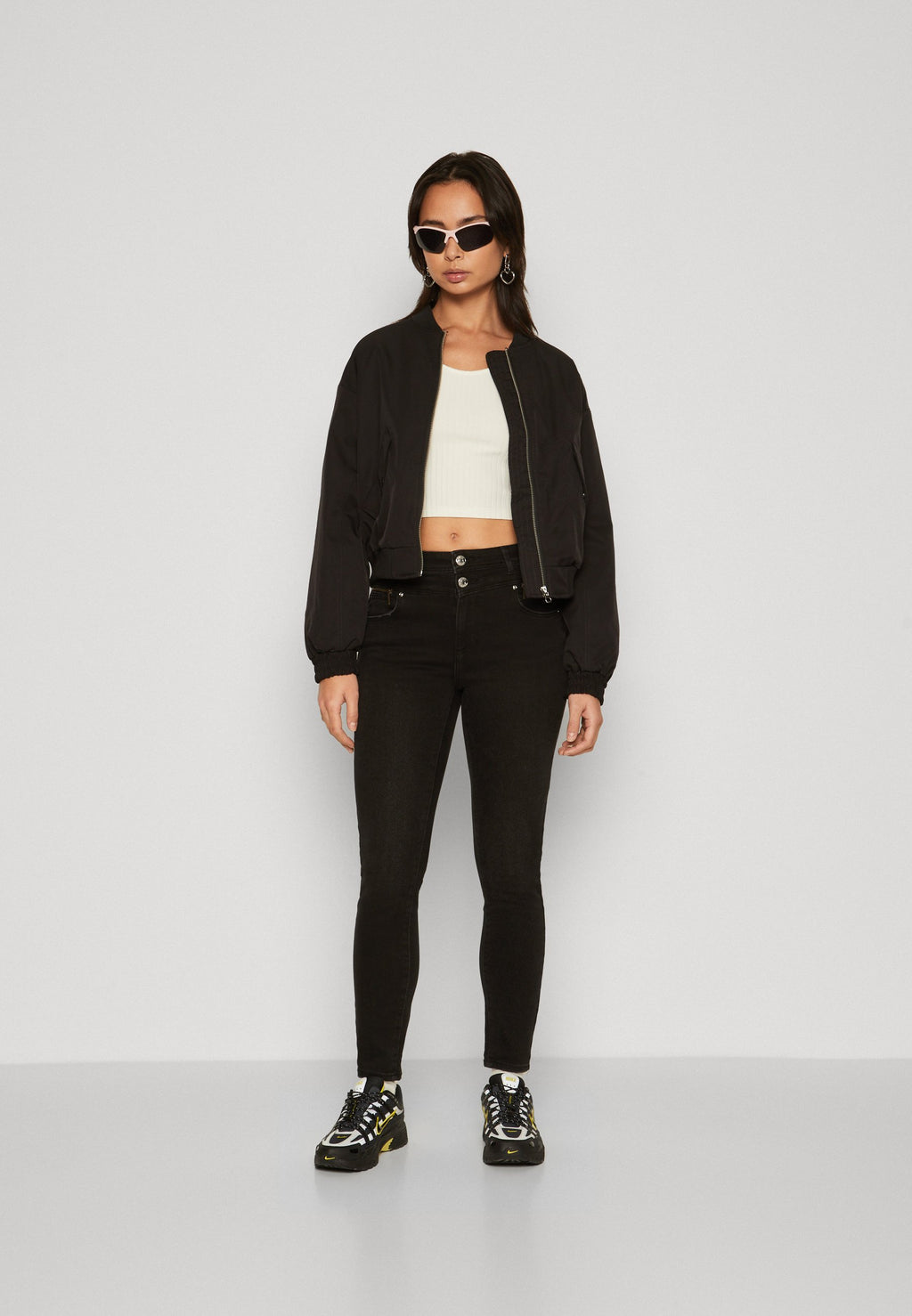 ONLDAISY YOKE ZIP Media 2