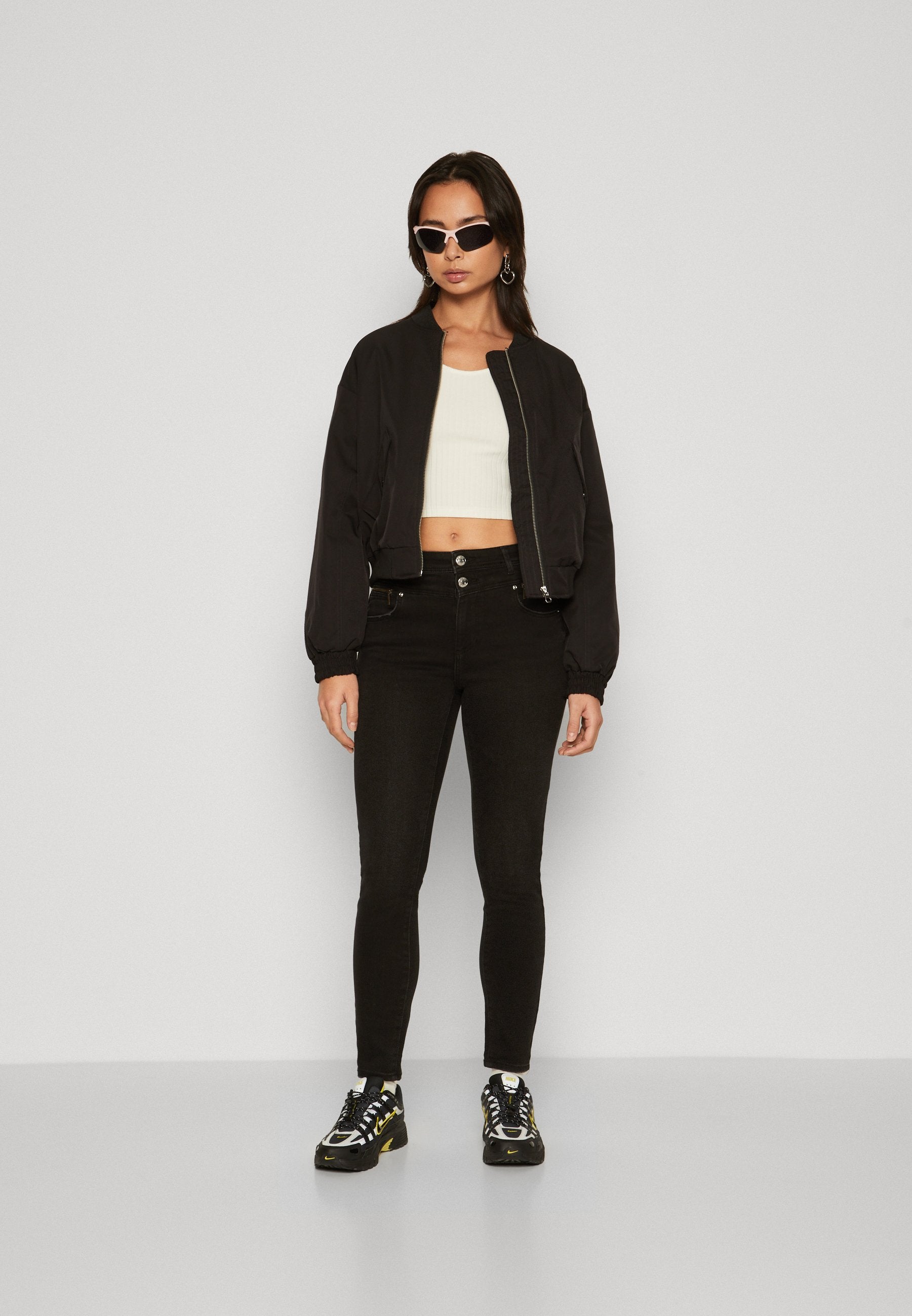 ONLDAISY YOKE ZIP Media 2