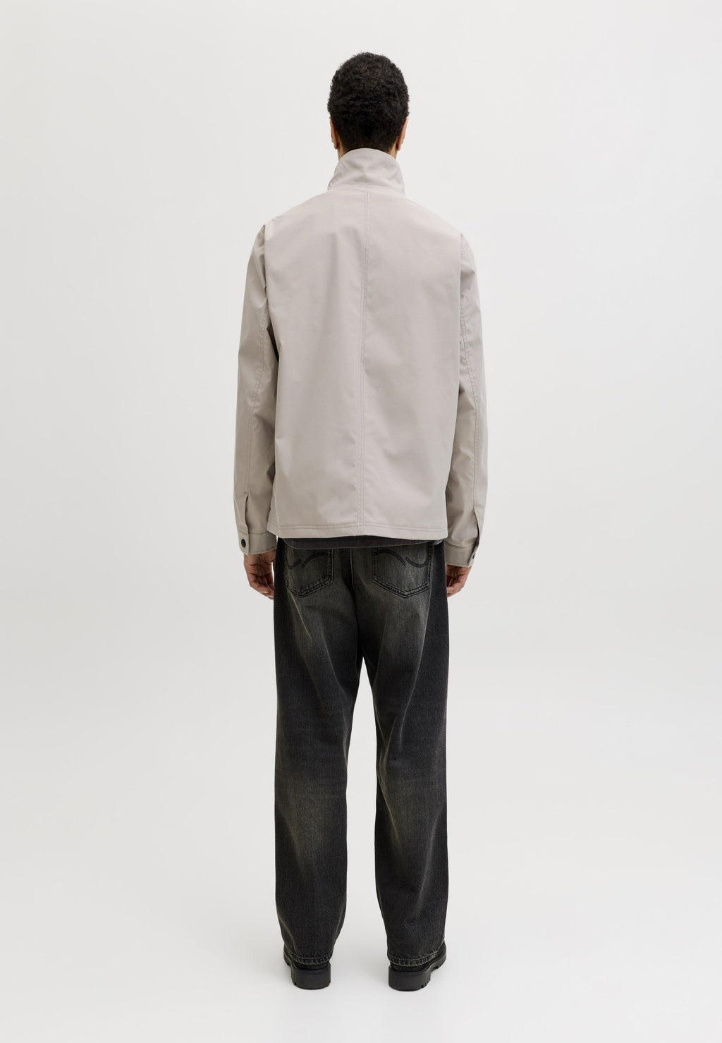 Jack & Jones JJDEVIN CONTRAST JACKET