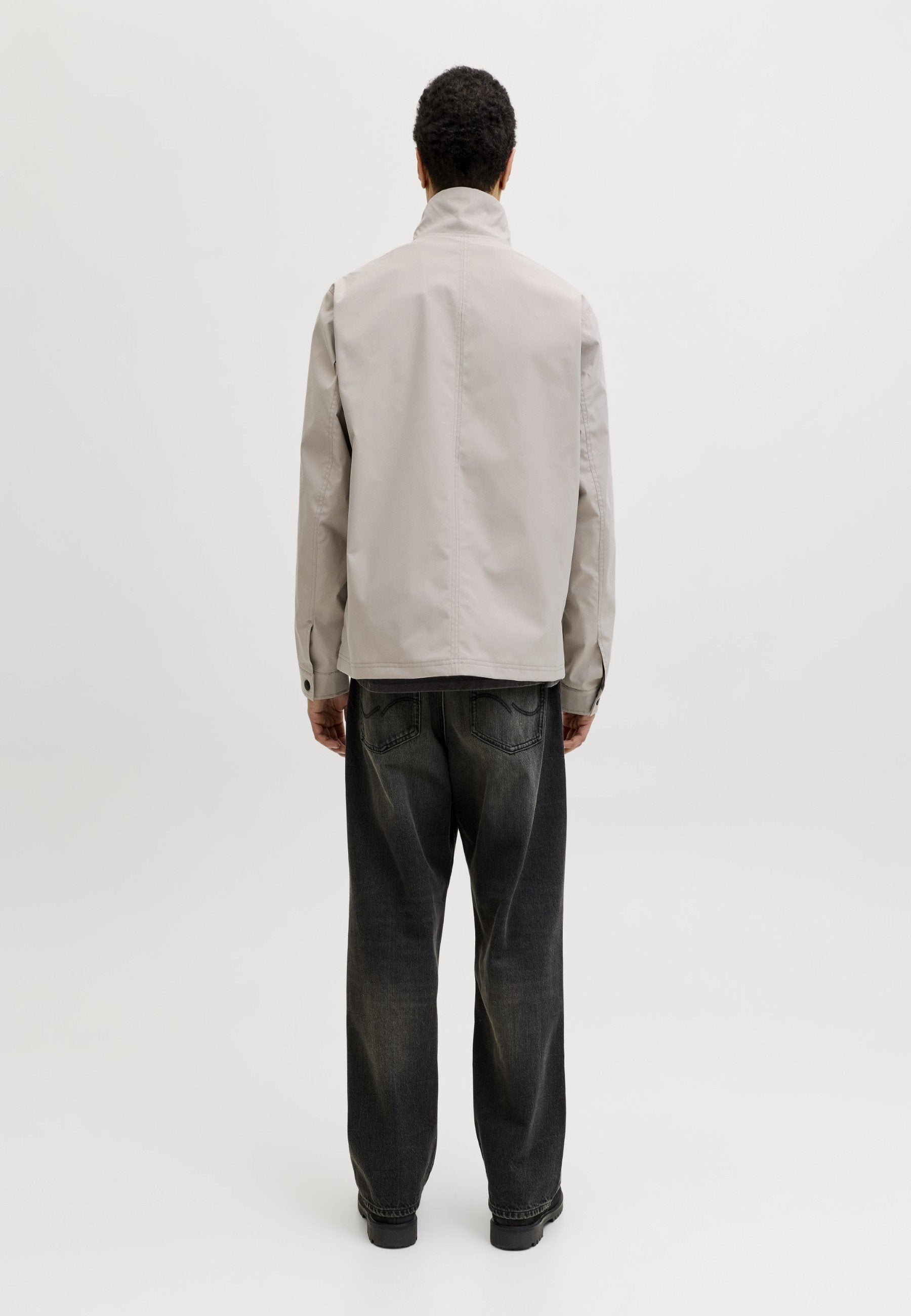 Jack & Jones JJDEVIN CONTRAST JACKET