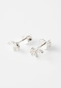 Le Diamantaire PRETTY WINGS 0.08 CT DIAMOND