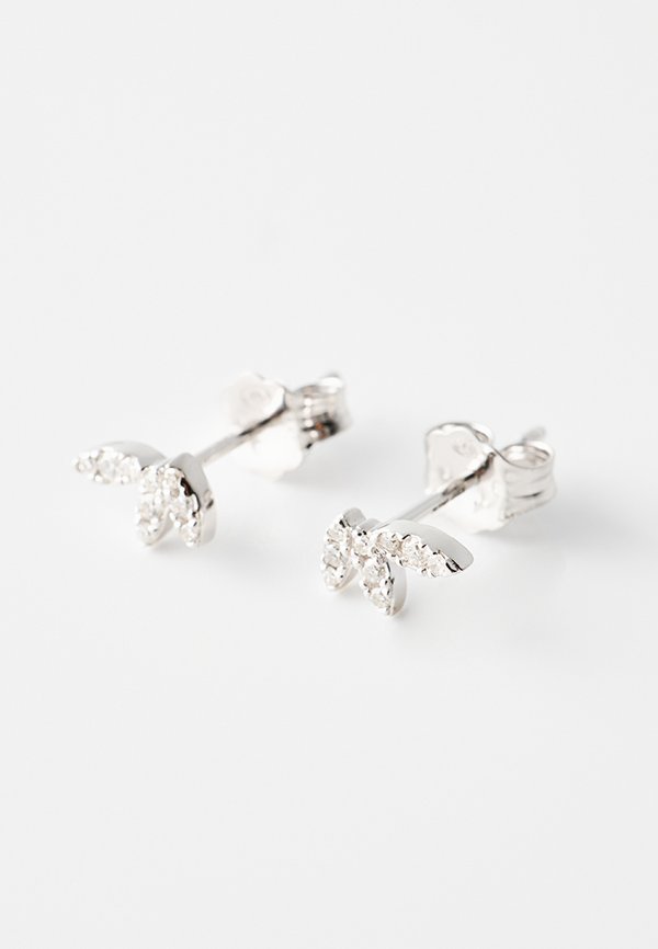 Le Diamantaire PRETTY WINGS 0.08 CT DIAMOND