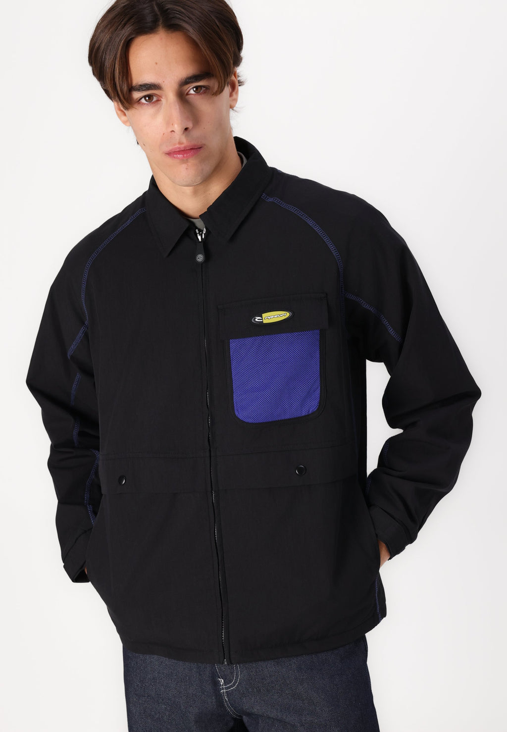 Rip Curl ARCHIVE SUPER COMPUTER JACKET