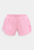 Tommy Hilfiger COVER TOWELING SHORT - Beach accessory - rose petal