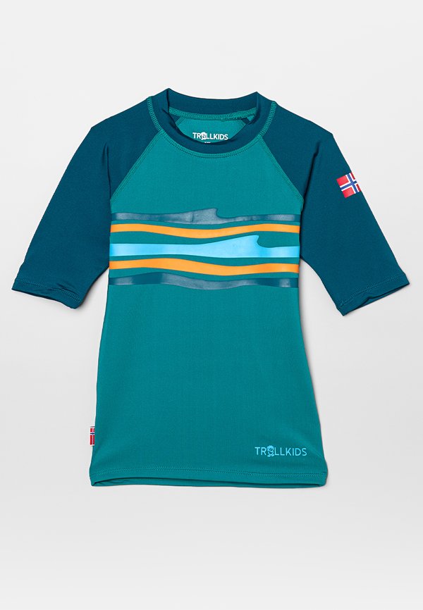 TROLLKIDS KIDS HAUKLAND T UNISEX