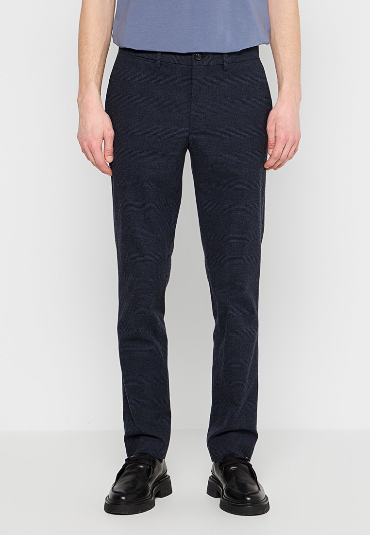 Tommy Hilfiger Stoffhose Media 1