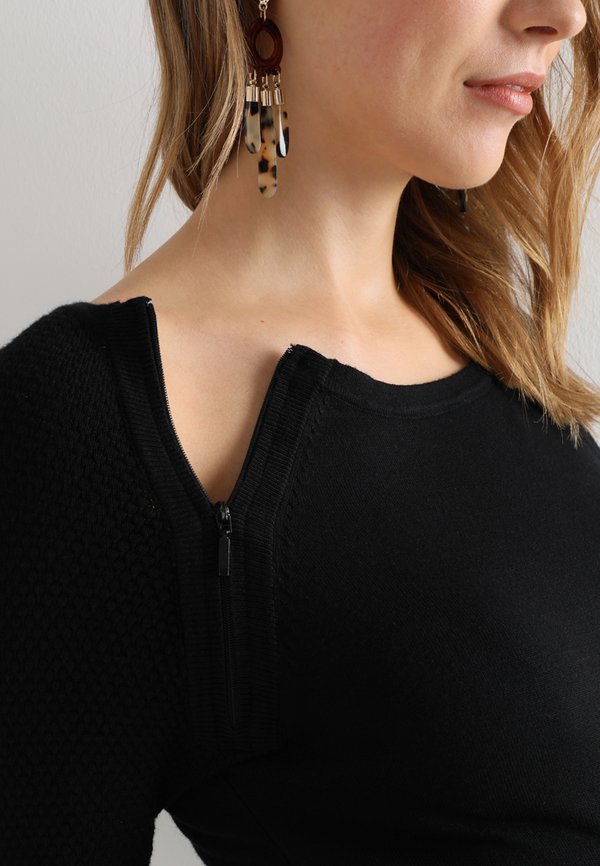 Ripe SLEEVE NURSING TUNIC