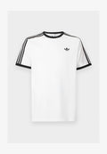 adidas Originals Basic T-shirt - cloud white