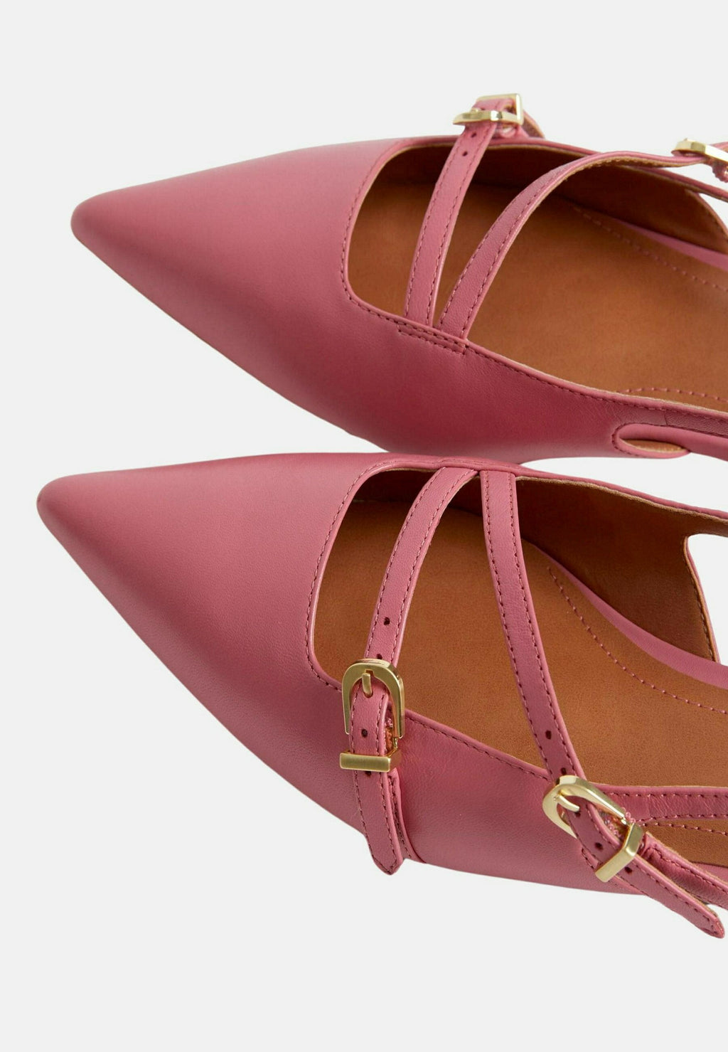 Marks & Spencer BUCKLE FLAT