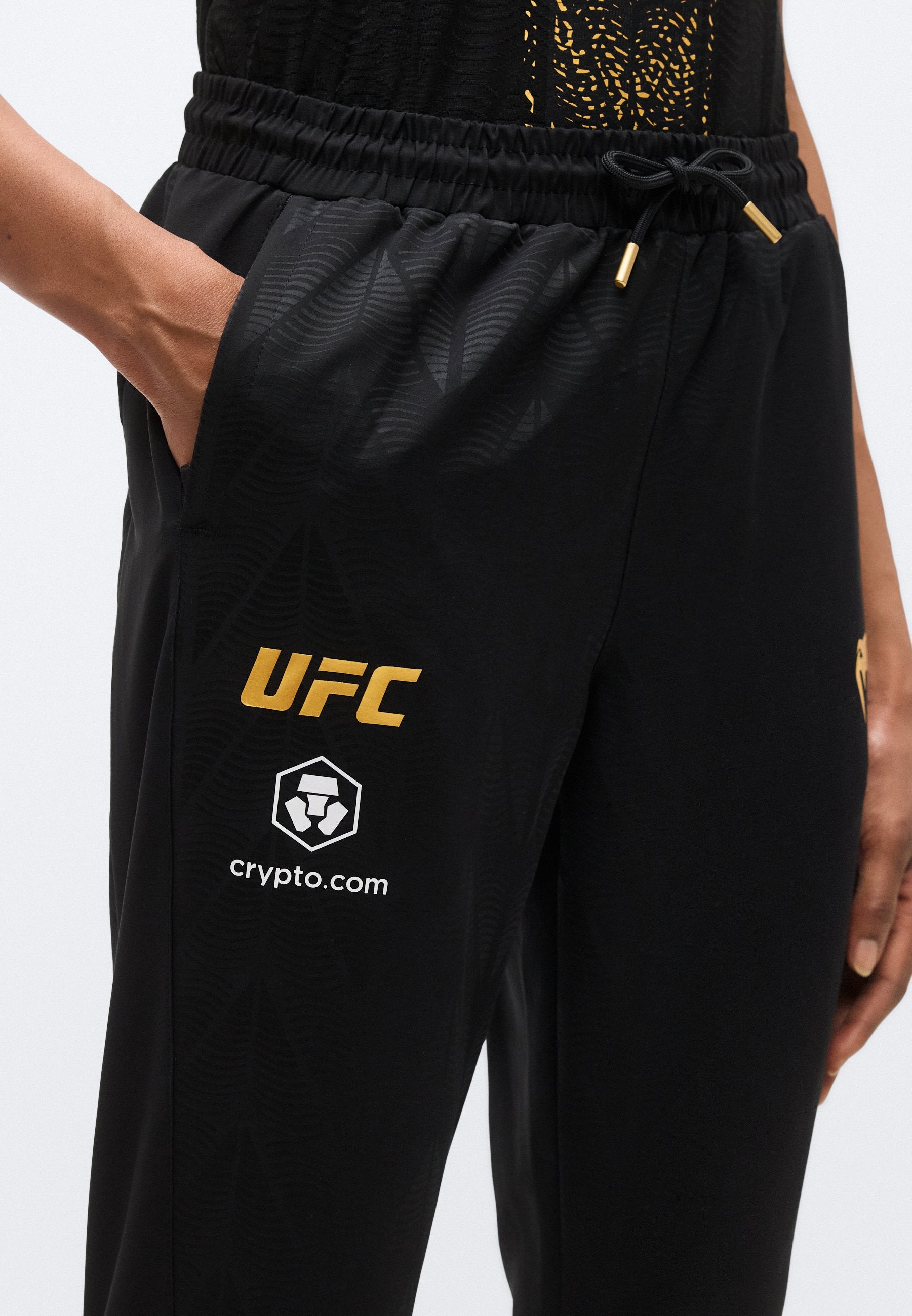 Venum UFC ZENITH FIGHT NIGHT WOMEN'S