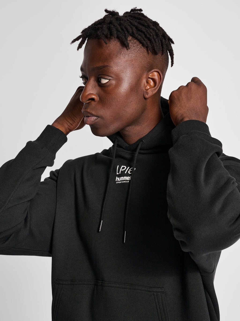 Hummel BOXY