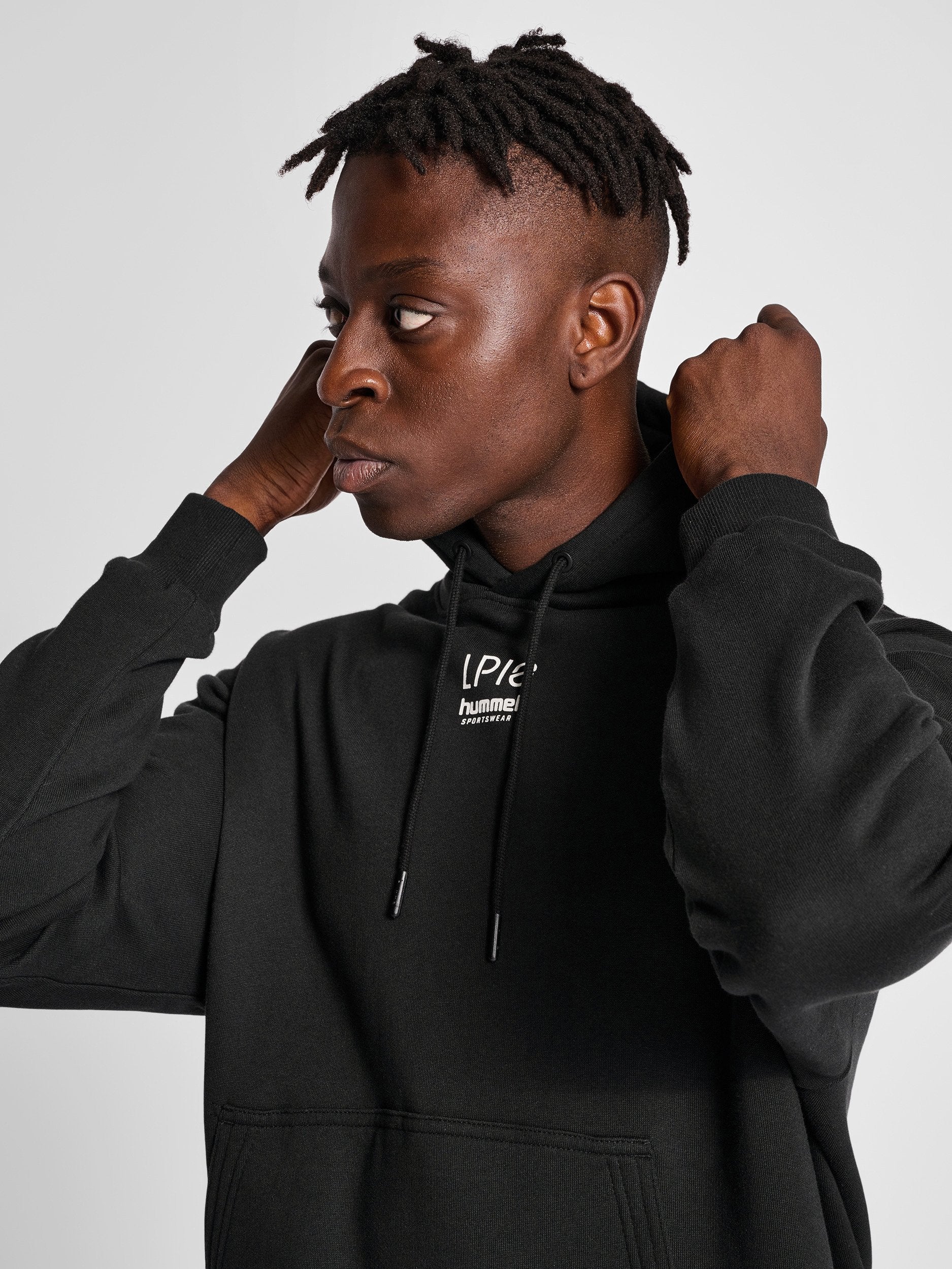 Hummel BOXY