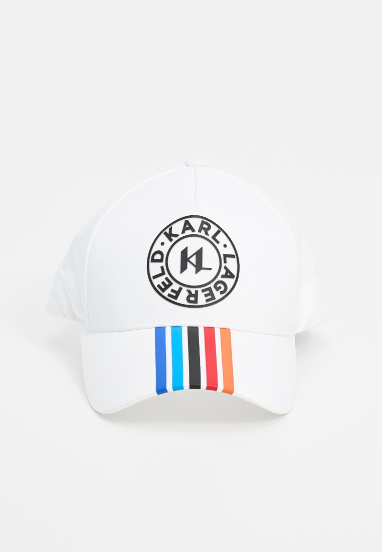 KARL LAGERFELD Cap Media 3