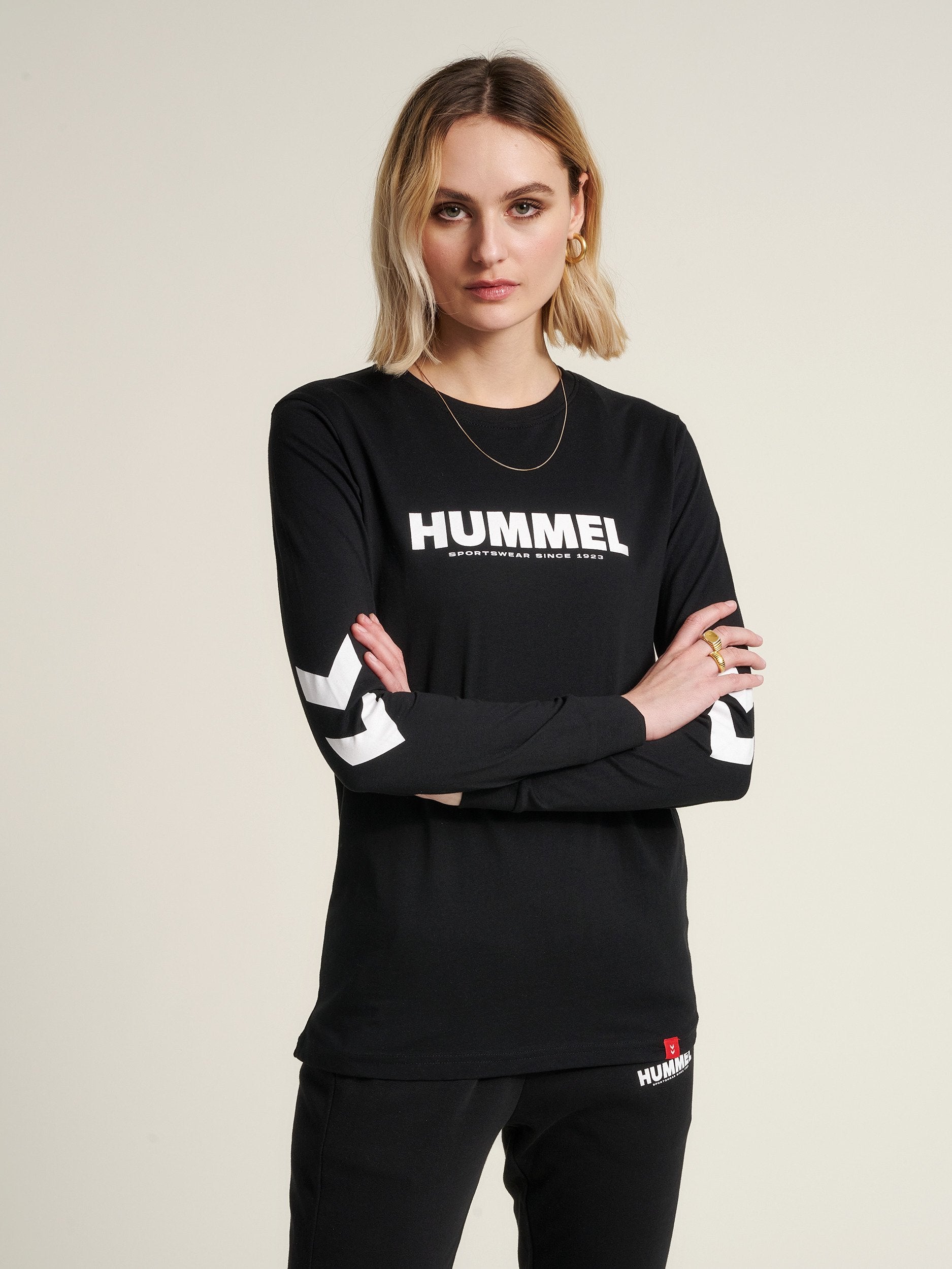 Hummel HMLLEGACY