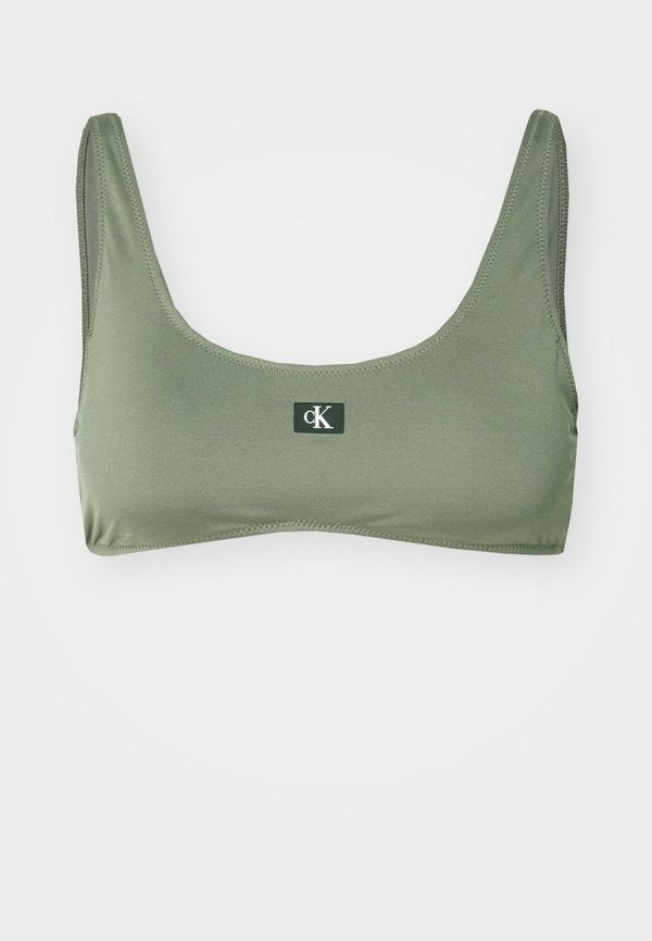 Calvin Klein Swimwear BRALETTE