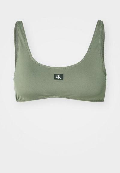 Calvin Klein Swimwear BRALETTE