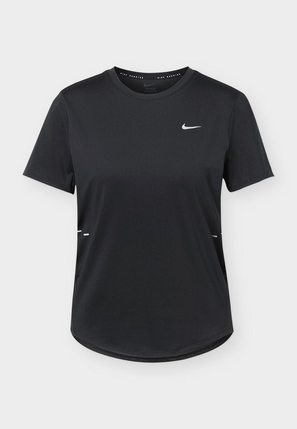 Nike Performance SWIFT - Sports T-shirt - black