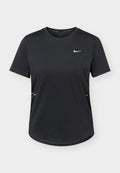 Nike Performance SWIFT - Sports T-shirt - black