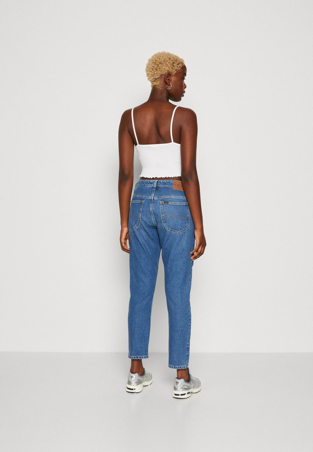 Lee RIDER JEANS