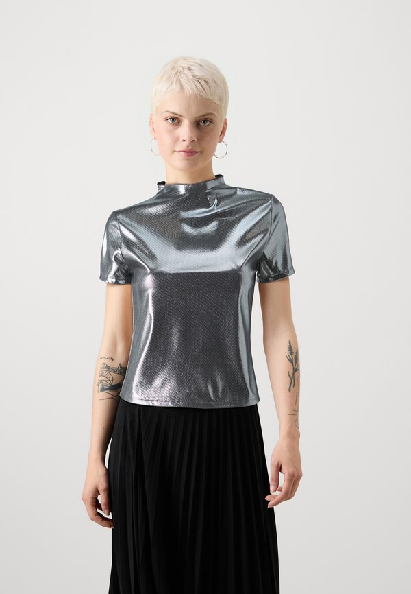 ONLY Petite ONLMELIA MOCKNECK