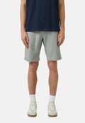 s.Oliver BERMUDA - Shorts - grau