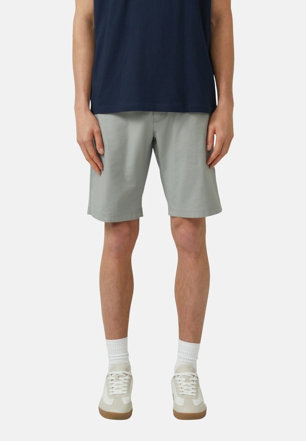 s.Oliver BERMUDA - Shorts - grau