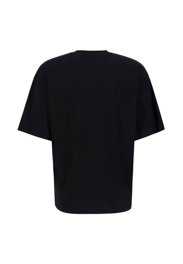 Alpha Industries SMALL LOGO