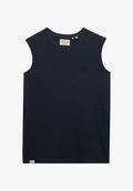 Superdry & Co Top - eclipse navy