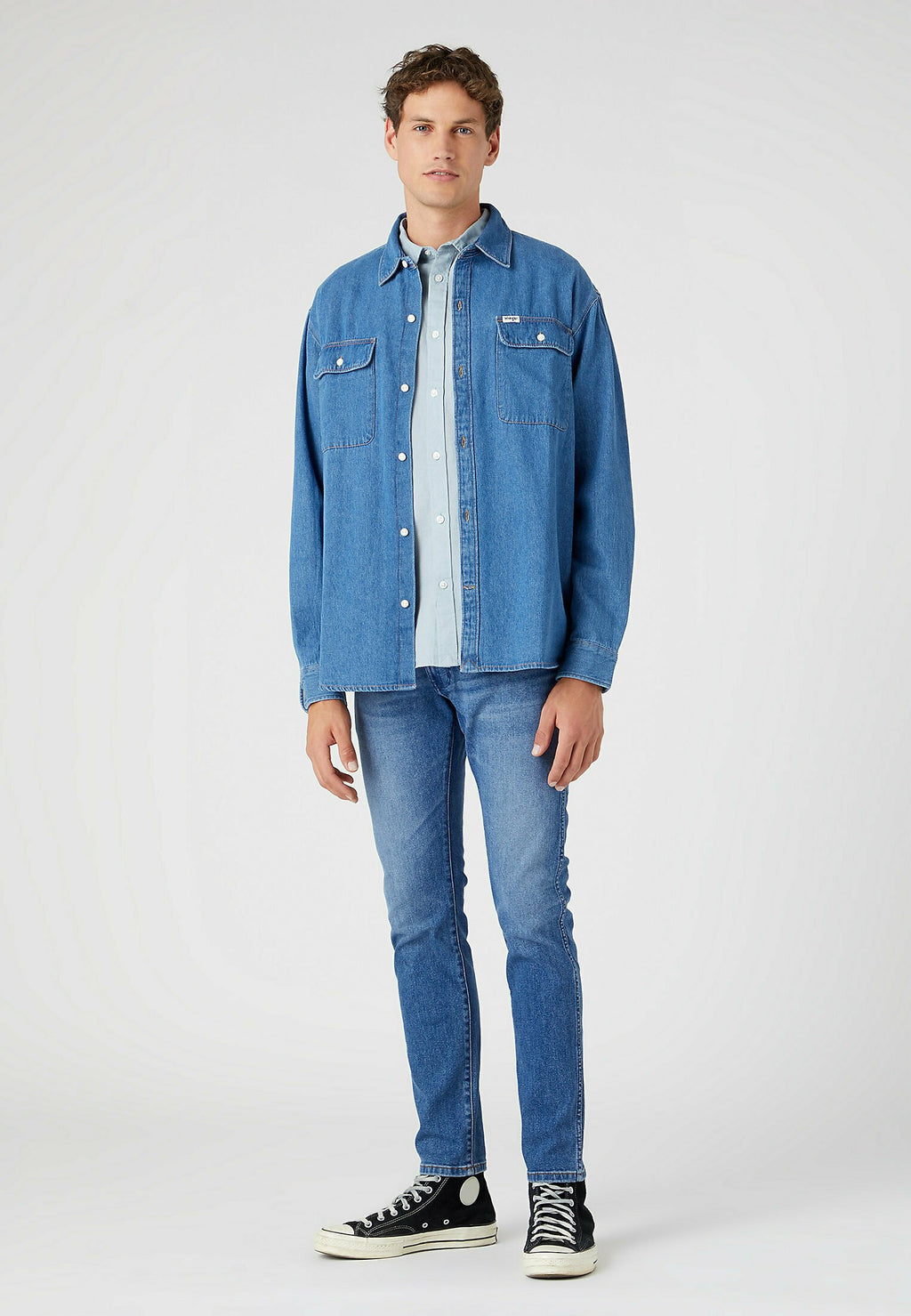 Wrangler BRYSON