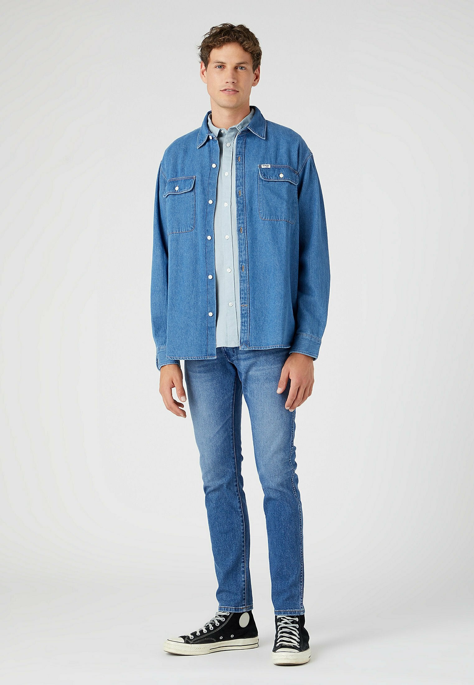Wrangler BRYSON