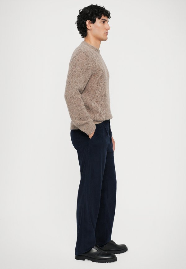 120% Lino MEN PANT