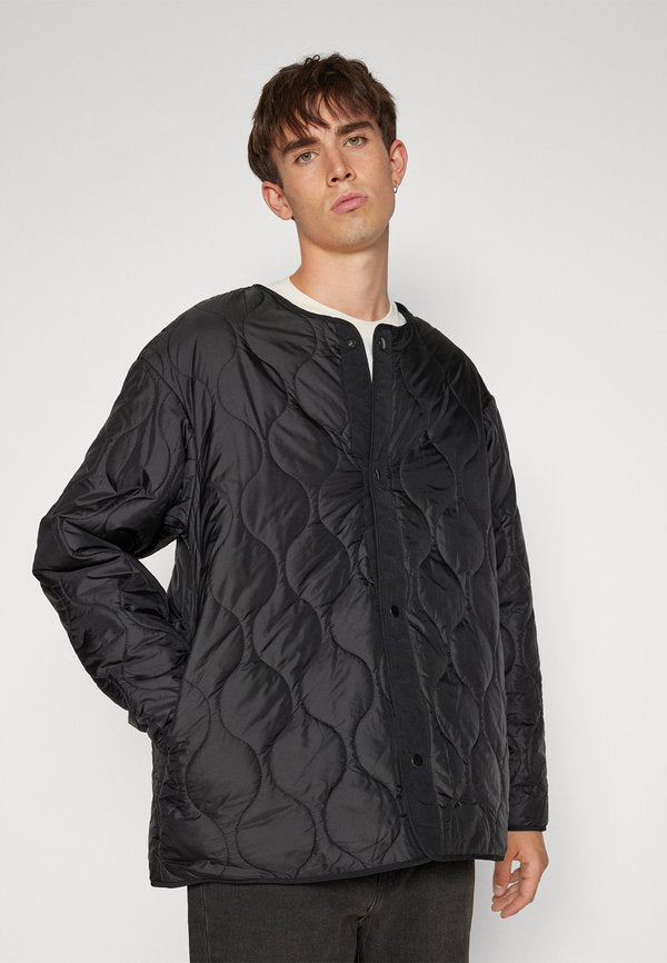 Jack & Jones Quilted Quilted