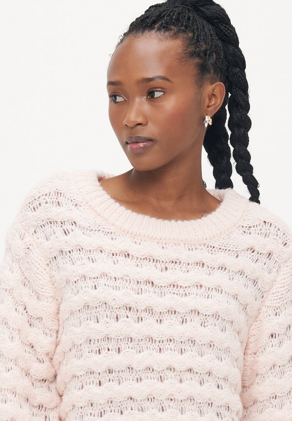 Vero Moda Petite VMLAURYN O NECK