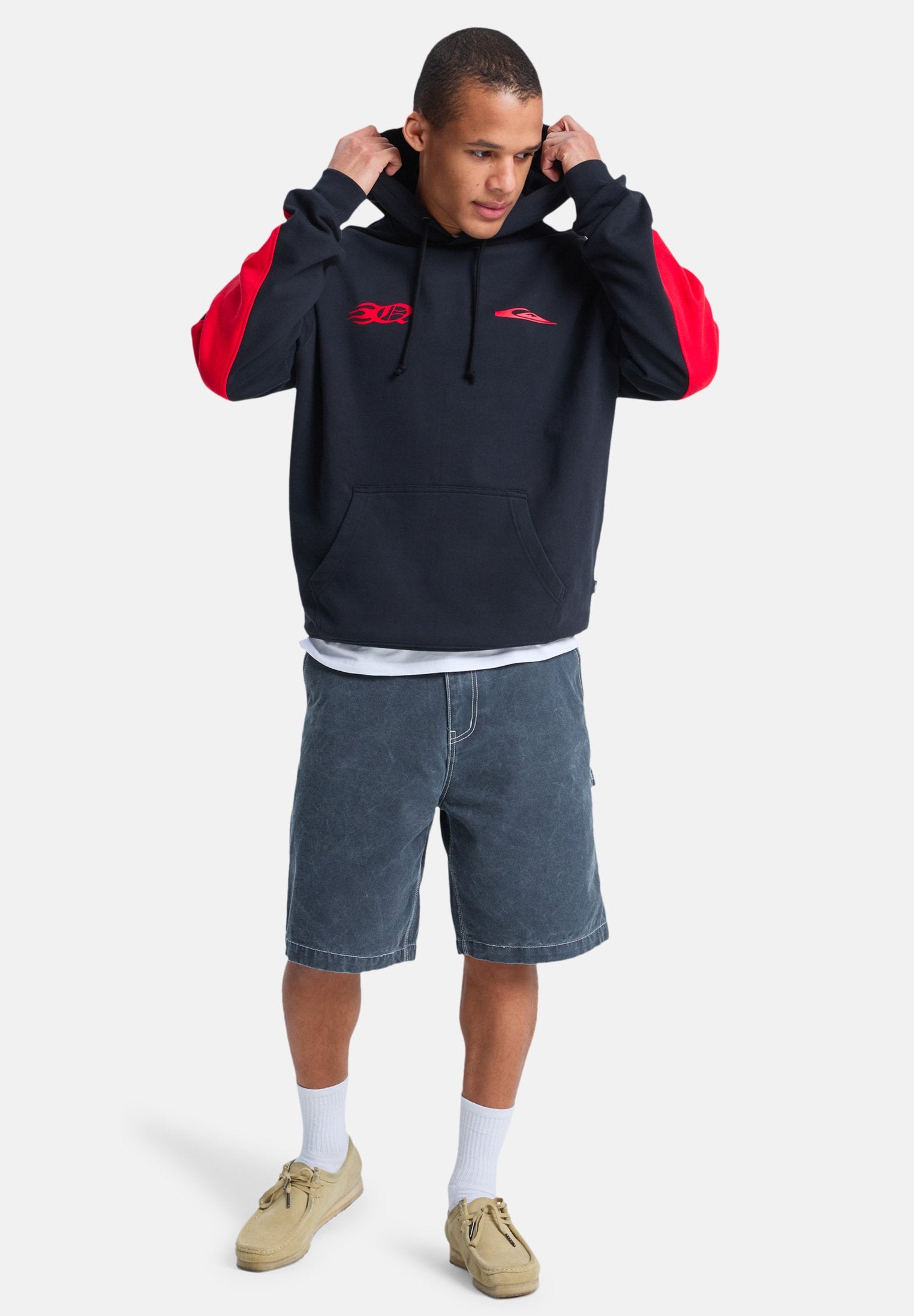 Quiksilver MERCURY TRIDENT